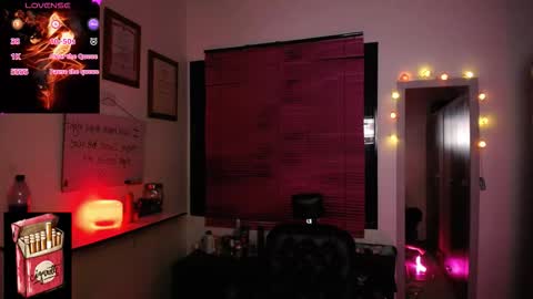 LanaLul  online show from 11-16-25, 05:57