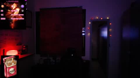 LanaLul  online show from 12-02-25, 05:35