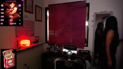 LanaLul  online show from 02-15-26, 11:52