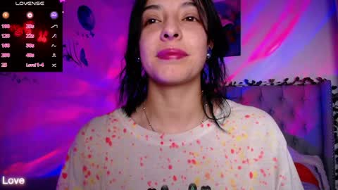 LanaLul  online show from 04-11-26, 05:34