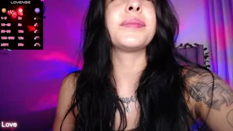 LanaLul  online show from 05-09-26, 05:45