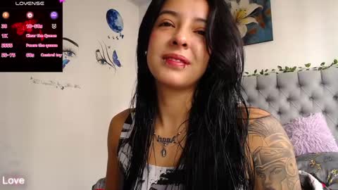 LanaLul  online show from 05-10-26, 07:08