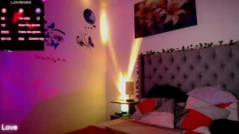 Snapshot of misslana_wn chatting on 08-01-26, 06:56 LanaLul online show from 08-01-26, 06:56
