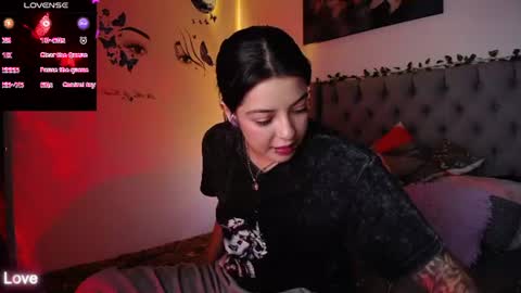Snapshot of misslana_wn chatting on 08-04-26, 11:29 LanaLul online show from 08-04-26, 11:29
