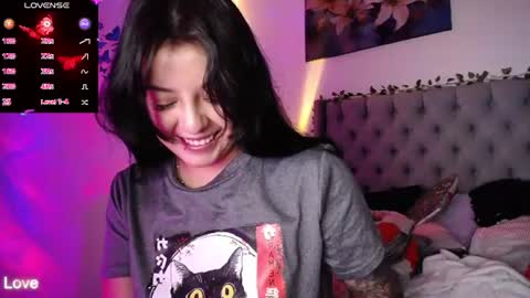 Snapshot of misslana_wn chatting on 08-08-26, 04:58 LanaLul online show from 08-08-26, 04:58
