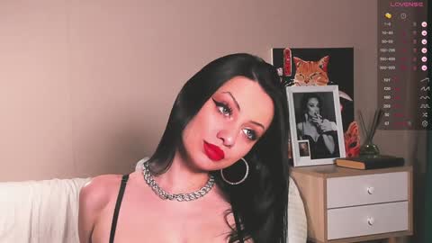 Goddess Margot online show from 12-13-24, 10:13