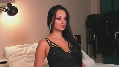 Goddess Margot online show from 09-17-25, 09:27
