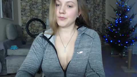 MissLi online show from 01-12-26, 08:36