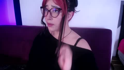 Miss Loise online show from 01-07-25, 04:16