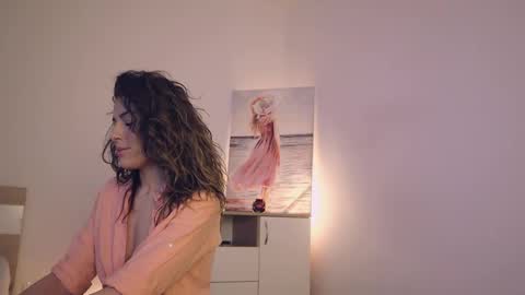 Lullu online show from 02-09-25, 04:46