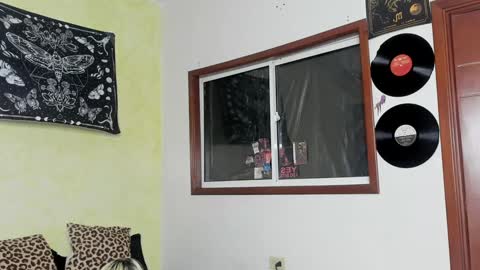 Miss Luna online show from 01-18-25, 12:46