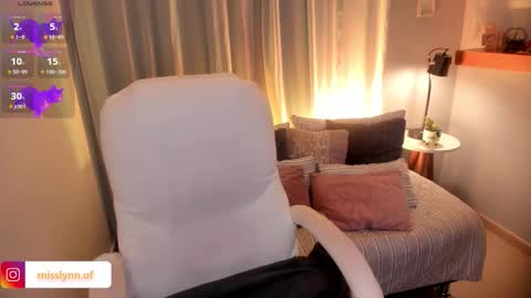 i am lyn online show from 03-21-26, 05:23