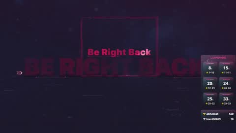 Im Valentina  online show from 03-12-25, 06:51