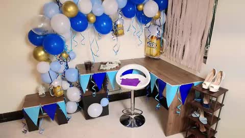 Im Valentina  online show from 10-03-25, 02:41