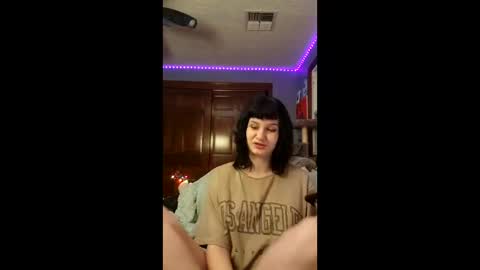 missmacabre666 online show from 02-17-26, 09:39