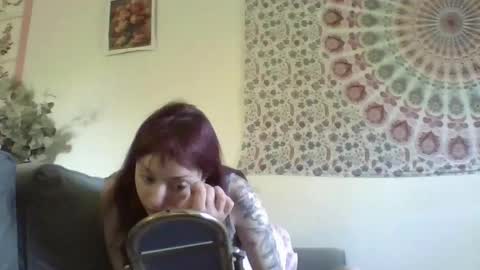 missmarcelina online show from 05-05-26, 06:49