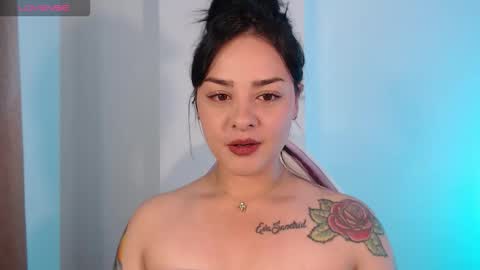missmariana_ online show from 10-11-25, 12:21