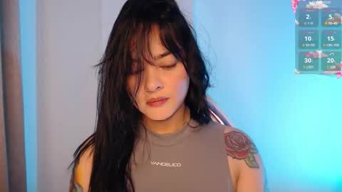 missmariana_ online show from 10-12-25, 12:20