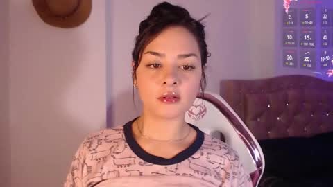 missmariana_ online show from 03-09-26, 11:53