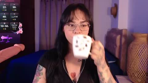 missmariana_ online show from 06-12-26, 11:14