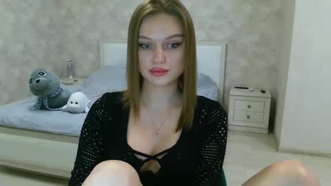 OneGoddess online show from 01-16-25, 06:48