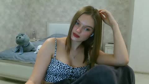OneGoddess online show from 01-23-25, 07:18