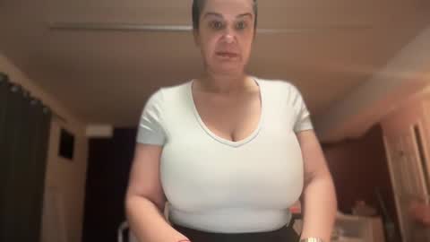 Miss Maria Vasi online show from 03-05-25, 11:05