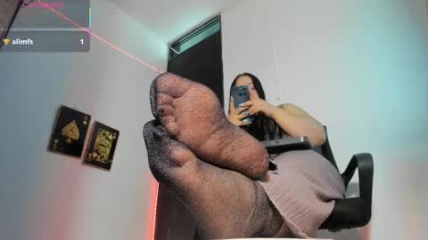 Martina online show from 10-21-25, 03:35