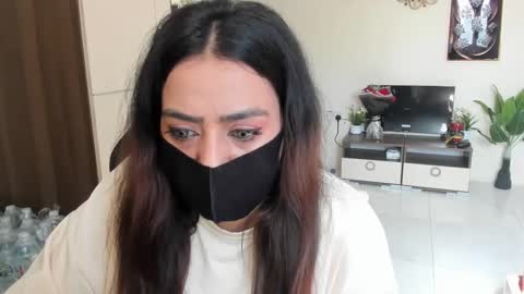 Missmask24 online show from 10-01-25, 10:54