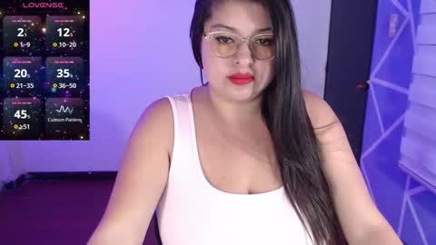 Miia online show from 11-15-25, 03:08