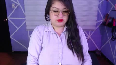 Miia online show from 02-13-26, 02:57