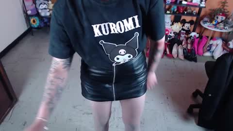 Miss Mia online show from 01-02-25, 04:35