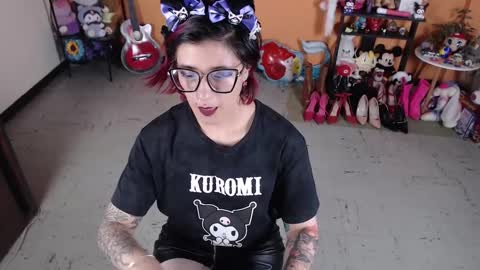 Miss Mia online show from 01-02-25, 10:11