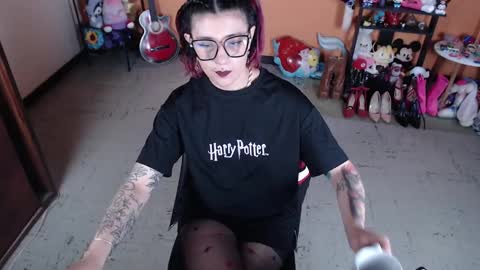 Miss Mia online show from 01-09-25, 03:01