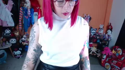 Miss Mia online show from 05-01-26, 11:26