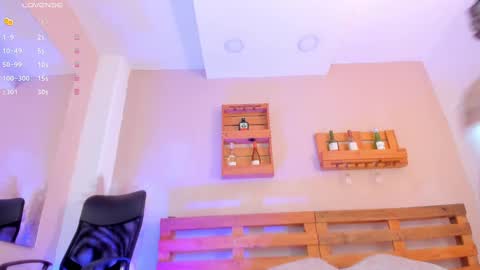 Snapshot of missmiaa_ chatting on 10-11-25, 11:42 Mia online show from 10-11-25, 11:42