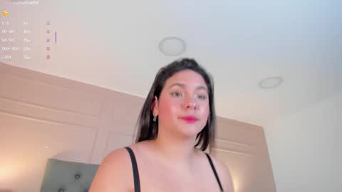 Mia  online show from 03-30-26, 12:50