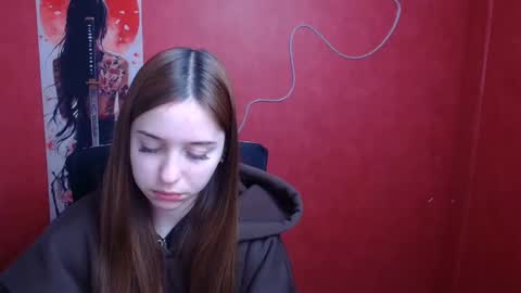 Mia online show from 01-15-26, 06:40