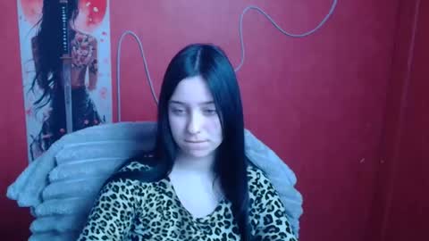 Mia online show from 02-26-26, 07:07