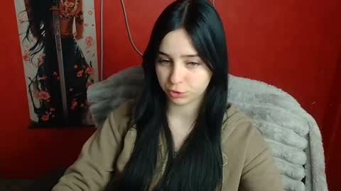 Mia online show from 03-15-26, 12:33