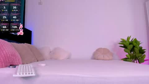 Michelle online show from 05-13-26, 07:55