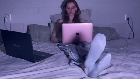 Snapshot of missmiroslava chatting on 03-30-26, 05:25 missmiroslava online show from 03-30-26, 05:25