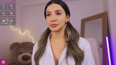 Emma Rivera online show from 05-26-26, 12:50