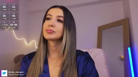 Emma Rivera online show from 06-03-26, 03:20