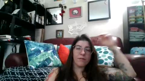 MissMona online show from 02-05-26, 12:59