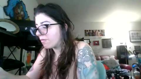 MissMona online show from 02-16-26, 10:22