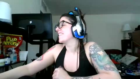 MissMona online show from 02-26-26, 01:43