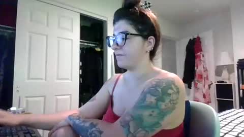 MissMona online show from 05-05-26, 11:29