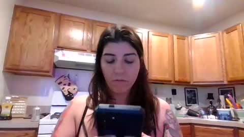 MissMona online show from 05-06-26, 11:43