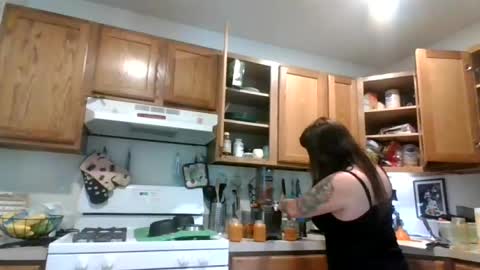 MissMona online show from 06-14-26, 08:00